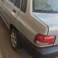 پراید مدل ۸۹دوگانه شرکتی|خودرو سواری و وانت|ابهر, |دیوار