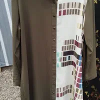 لباس مجلسی زنانه منجوق و پولک کاری شده و اکلیلی|لباس|خمام, |دیوار