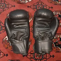 دستکش،لباس بوکس
