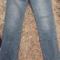 شلوار لی پسرانه ودورس پسرانه|کفش و لباس بچه|بروجرد, |دیوار