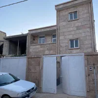 فروش طبقه دوم مجزا در کوچه دو پست بانک کرونی|فروش خانه و ویلا|شیراز, کرونی(خاتونک)|دیوار