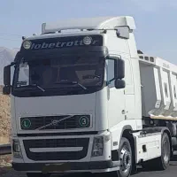 اف اچ۴۶۰ دنده مدل ۱۳۸۶ درحد|خودرو سنگین|تهران, انبار نفت|دیوار