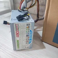 کیس 7500 i5 گیمینگ|رایانه رومیزی|زنجان, |دیوار