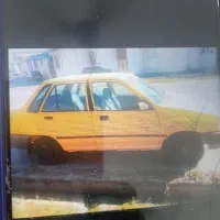 پراکسی پراید|خودرو سواری و وانت|بندر ترکمن, |دیوار