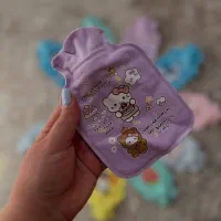 کیسه آب گرم سایز کوچک