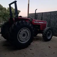 تراکتور۴۷۵ جفت دیفرانسیل فابریک کارخانه|خودرو سنگین|آشخانه, |دیوار