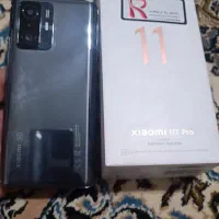 mi 11T pro 256/12