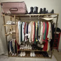 رگال لباس