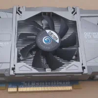 کارت گرافیک GTX560 760m gddr5 192bit