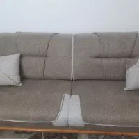 مبل۸نفره تختخوابشو