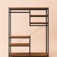 رخت بند آویز رگال دار ۷۷|بندرخت و رخت‌آویز|تهران, نعمت‌آباد|دیوار