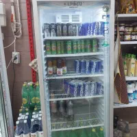 یخچال تک درب سفارشی ۸۰ سانت