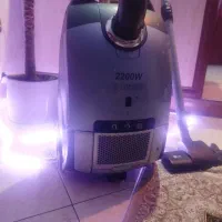 جارو الجی توربو اصلی به شرط