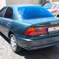 مزدا 323F|خودرو سواری و وانت|تهران, تهرانسر مرکزی|دیوار