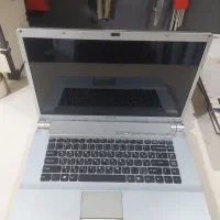 لب تاپ سونی وایو سونی vaio مشکل lcd داره بدون هارد