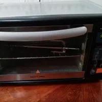 یک عدد توستر 60 لیتری|اجاق گاز و لوازم برقی پخت‌وپز|شیراز, جوادیه|دیوار