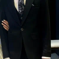 کت و شلوار نو