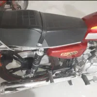 موتور کویر ۲۰۰ سی سی درحد صفر