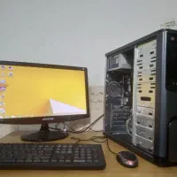 کیس DDR3 A4 گرافیک 2GB