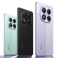 نوت ۱۴ پرو فایوجی/Note 14 pro 5G/|موبایل|مشهد, احمدآباد|دیوار