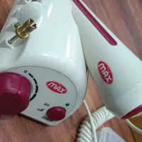 سوهان برقی مک اصل|آرایشی، بهداشتی، درمانی|کاشان, باغ فین|دیوار