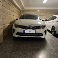 اپیما جی تی لاین ۲۰۱۶ سفید|خودرو سواری و وانت|تهران, ستارخان|دیوار