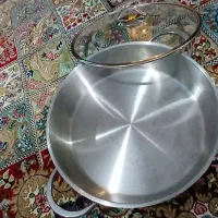 فروشی|ظروف پخت‌وپز|تهران, دریاچه شهدای خلیج فارس|دیوار