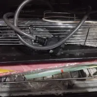 توستر مشکی|اجاق گاز و لوازم برقی پخت‌وپز|رشت, لاکان|دیوار