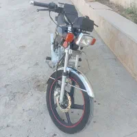 موتور سیکلت BEHPARمدل 99