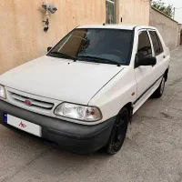 فروش ماشین پراید