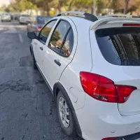 کوییک ۴۰۱|خودرو سواری و وانت|مشهد, شهرک امام هادی (شهرک غرب)|دیوار