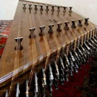 سنتور دومهر ماهور همایون طنین صبا