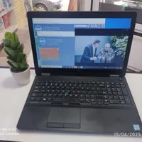 دل I5 نسل 5 رم 8 هارد 500 بهترین شرایط نقد اقساط