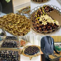 تشریفات مجلل/مجالس ترحیم/رزرومسجدوتالار،نیرو پک|خدمات پذیرایی، مراسم|مشهد, احمدآباد|دیوار