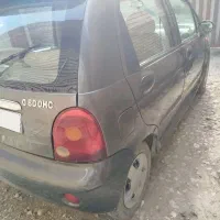 فروش ماشین ام وی ام 110سه سلندر|خودرو سواری و وانت|گرگان, |دیوار