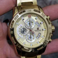 نیوی فورس nf9165