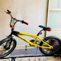 دوچرخه bmxمدل sp
