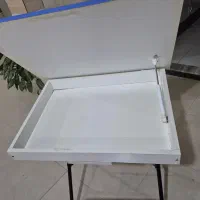 میز تحریر و کامپیوتر|میز تحریر و کامپیوتر|محمدشهر, همایون ویلا|دیوار