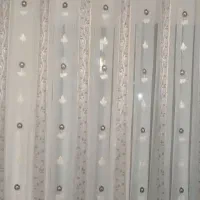 پرده در حد نو