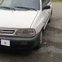 پراید ۸۵ فرمون هیدرولیک