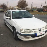 پژو پارس TU5مدل 97