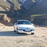 پارس سال مدل 98