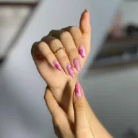 تخفیف تابستونه خدمات ناخن/ پاکسازی دست را.یگان