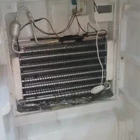 تعمیرات فوق تخصصی انواع یخچال‌ فریزرخانگی ویترینی