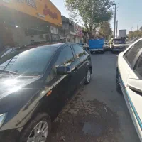 ام وی ام 315 نیو صندوق دار|خودرو سواری و وانت|گرگان, |دیوار