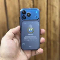 آیفون ۱۷ پرومکس مینی