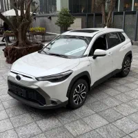 تویوتا فرانت لندر ۲۰۲۵ صفر