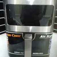 سرخ کن بدون روغن