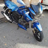 اپاچی۱۸۰ مدل۹۵ پلمپ