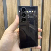 Z fold 7 معاوضه با 17 pro